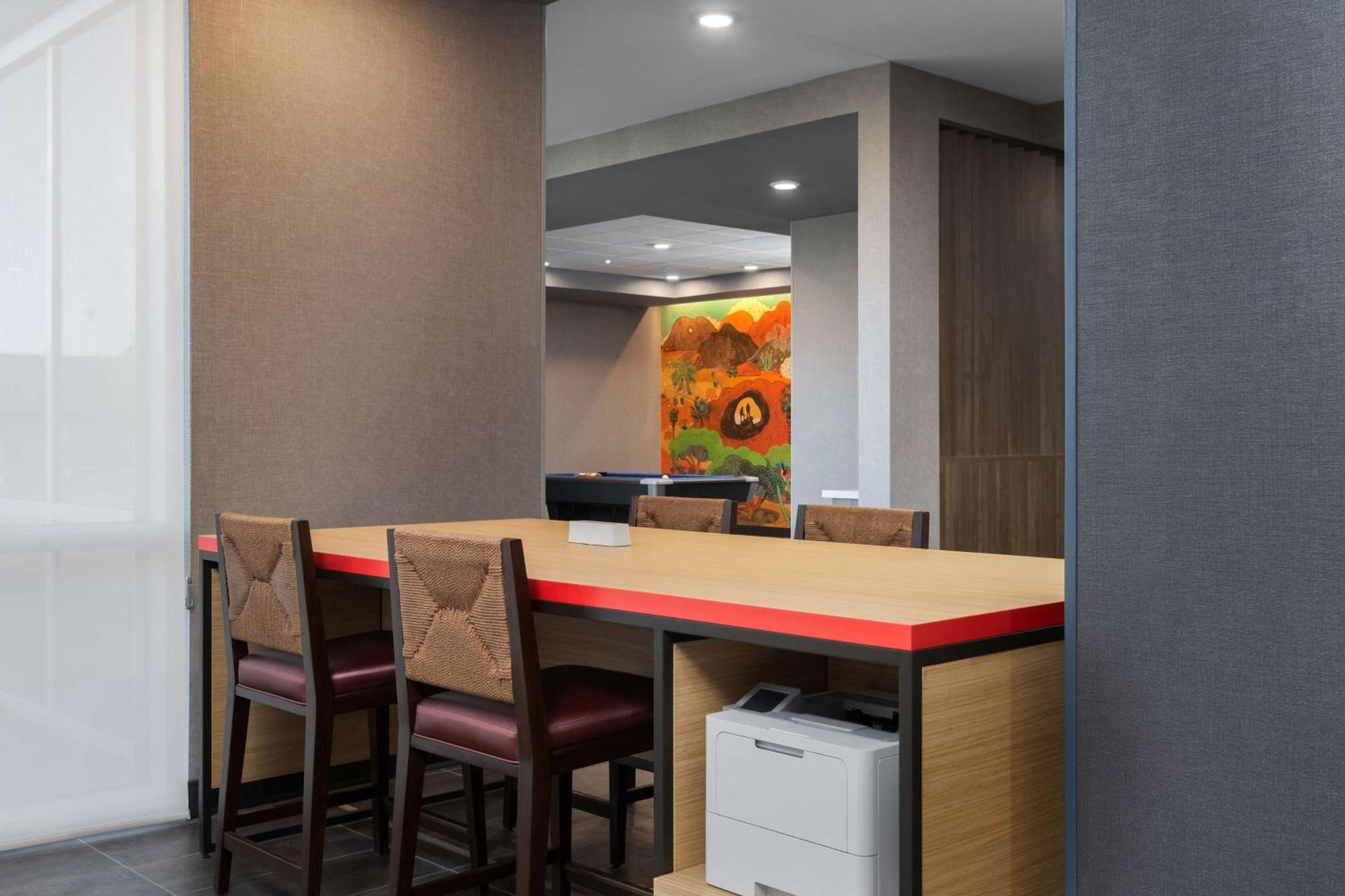 Tru By Hilton Phoenix Midtown Exterior foto